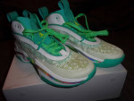 New Beautiful Air Jordan Stylish Shoes