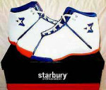 Comfortable Shoes, New In Box