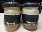 PAIR OF WOMEN'S  PORTSIDER LOW DUCK BOOTS SHOES SIZE 8