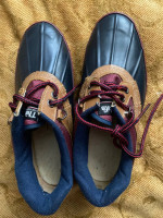 Winter shoes