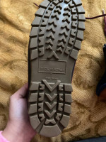 Winter shoes