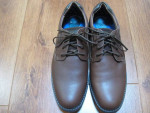 Men's Nunn Bush 'Bayridge' Oxford Shoes - 9.5M