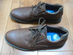 Men's Nunn Bush 'Bayridge' Oxford Shoes - 9.5M