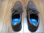 Men's Nunn Bush 'Bayridge' Oxford Shoes - 9.5M
