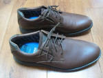 Men's Nunn Bush 'Bayridge' Oxford Shoes - 9.5M