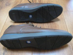Men's Nunn Bush 'Bayridge' Oxford Shoes - 9.5M