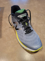 NEW - NB New Balance "Green Bay Packers" 880 M880GY7 running shoes men