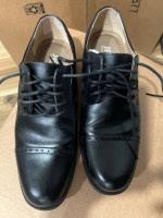 Men’s dress shoes