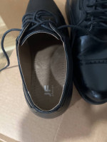 Men’s dress shoes
