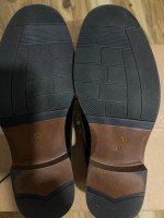 Men’s dress shoes
