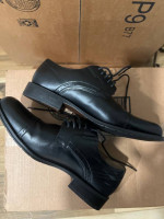 Men’s dress shoes