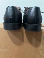 Men’s dress shoes