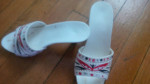 shoes size 3-4 female