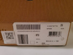 New Women's Ugg Black Slip On Shoes 8.5