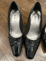 Shoes galore-size 8 1/2
