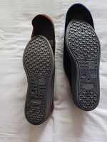 New Three Womens Soft Shoes