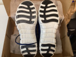Reebok men’s steel tip shoes size 12