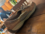 New sperry top-sider shoes