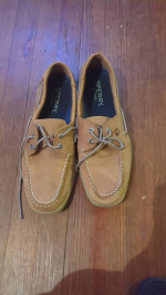 New sperry top-sider shoes