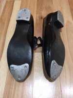 Tap Shoes Size 5