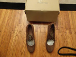 Ladies shoes
