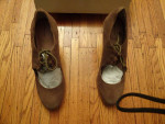 Ladies shoes