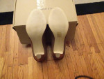Ladies shoes