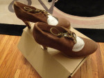 Ladies shoes