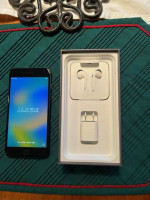 Apple iPhone 8 Plus 256GB Space Gray Unlocked