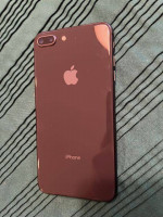 Apple iPhone 8 Plus 256GB Space Gray Unlocked