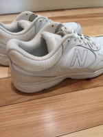 Womens New Balance Shoes Size 9 1/2