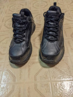 Steel Toe Shoes