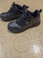 Steel Toe Shoes