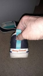 Tommy Bahama Shoes - Men's 8.5 D OR Womens 10 EXCELLENT!