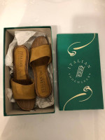 WOMENS ITALIAN SHOES HAND MADE