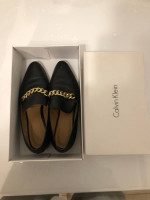 CALVIN KLEIN WOMEN SHOES