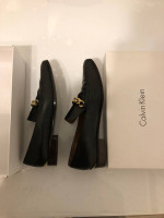 CALVIN KLEIN WOMEN SHOES