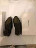 CALVIN KLEIN WOMEN SHOES