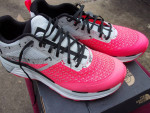 New Mens North Face Shoes,  Sz 11.5