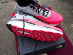 New Mens North Face Shoes,  Sz 11.5