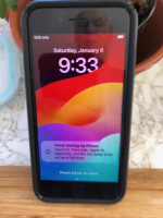 New Apple iPhone