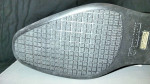 Men's Stacy Adams Aberdeen Moc Toe Saddle Slip On Dressy Shoes