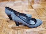 Bandolino shoes heel 8.5