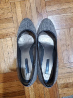 Bandolino shoes heel 8.5