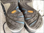 Mens Dansko Shoes Size 42 ( 9-9.5]