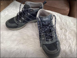 Mens Dansko Shoes Size 42 ( 9-9.5]