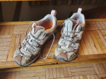 Merrell Siren 5.5 hiking shoes