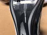 Men’s Cycling Shoes, Scott Pro Road,  Size: 47 EU /12.5 US (White), NWOT