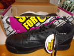 Shoes For Crews     sz. 7 1/2