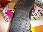 Shoes For Crews     sz. 7 1/2